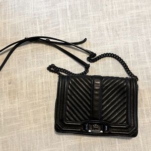 Rebecca Minkoff Crossbody